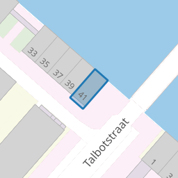 Perceel ASD41-AU-1005