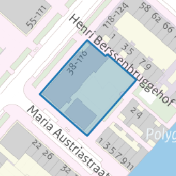 Perceel ASD41-AU-1012