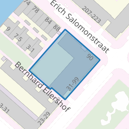 Perceel ASD41-AU-1016