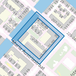 Perceel ASD41-AU-1018