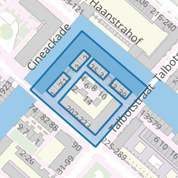 Perceel ASD41-AU-1020