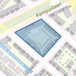 Perceel ASD41-AU-1021