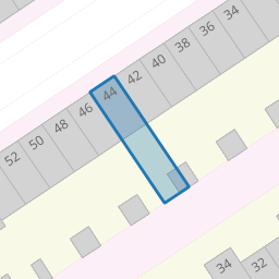 Perceel ASD41-AU-1045