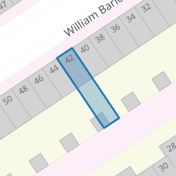 Perceel ASD41-AU-1046