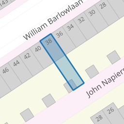 Perceel ASD41-AU-1048