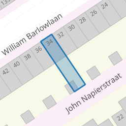 Perceel ASD41-AU-1050