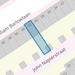 Perceel ASD41-AU-1051