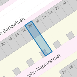 Perceel ASD41-AU-1052