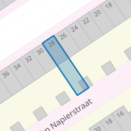 Perceel ASD41-AU-1053