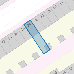 Perceel ASD41-AU-1055