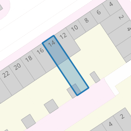 Perceel ASD41-AU-1060