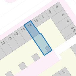 Perceel ASD41-AU-1061