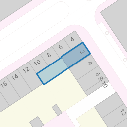 Perceel ASD41-AU-1066