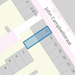 Perceel ASD41-AU-1071