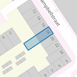 Perceel ASD41-AU-1074