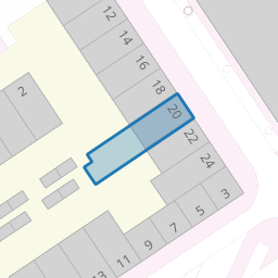 Perceel ASD41-AU-1075