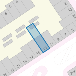 Perceel ASD41-AU-1083