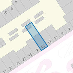 Perceel ASD41-AU-1084