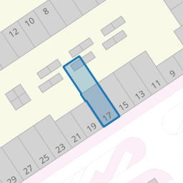 Perceel ASD41-AU-1085