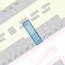 Perceel ASD41-AU-1086