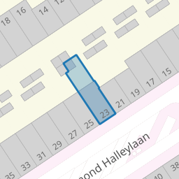 Perceel ASD41-AU-1088