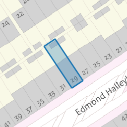 Perceel ASD41-AU-1091