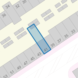 Perceel ASD41-AU-1097