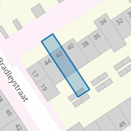 Perceel ASD41-AU-1109