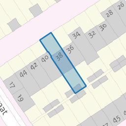 Perceel ASD41-AU-1111