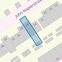 Perceel ASD41-AU-1117