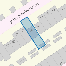 Perceel ASD41-AU-1118