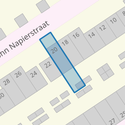 Perceel ASD41-AU-1120