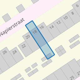 Perceel ASD41-AU-1121