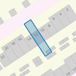 Perceel ASD41-AU-1124