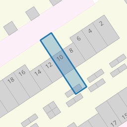 Perceel ASD41-AU-1125