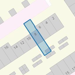 Perceel ASD41-AU-1126