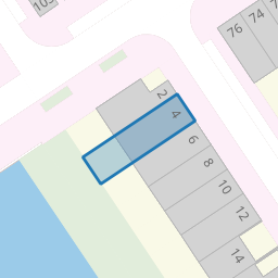 Perceel ASD41-AU-1141