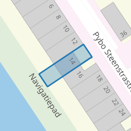 Perceel ASD41-AU-1146