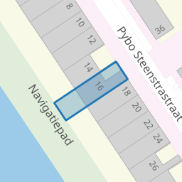 Perceel ASD41-AU-1147