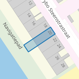 Perceel ASD41-AU-1149