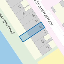 Perceel ASD41-AU-1150