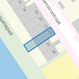 Perceel ASD41-AU-1151