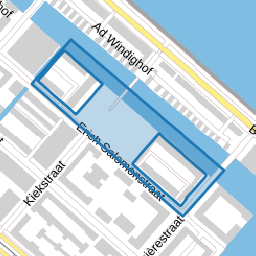 Perceel ASD41-AU-1168