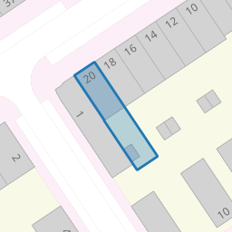 Perceel ASD41-AU-1178