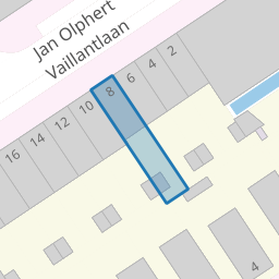 Perceel ASD41-AU-1184