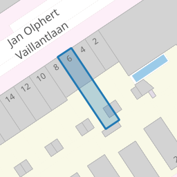 Perceel ASD41-AU-1185