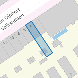 Perceel ASD41-AU-1186