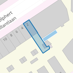 Perceel ASD41-AU-1187