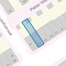 Perceel ASD41-AU-1189