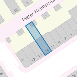 Perceel ASD41-AU-1191